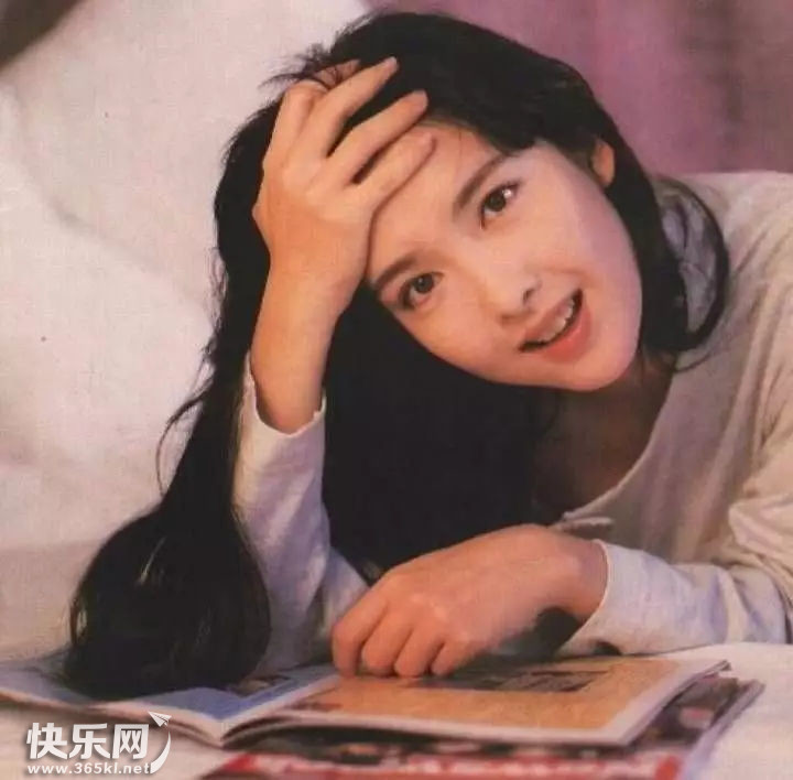 90年代的美女港星你喜歡哪個